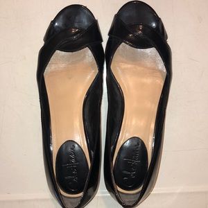 Cole Haan wedge shoes
